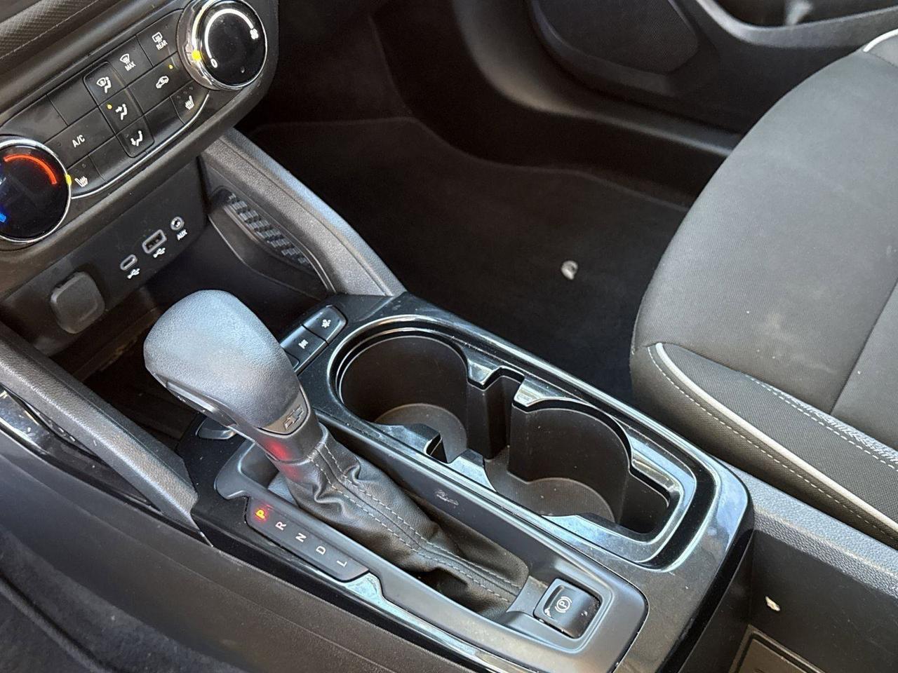 2023 Chevrolet Trailblazer LT San Antonio TX