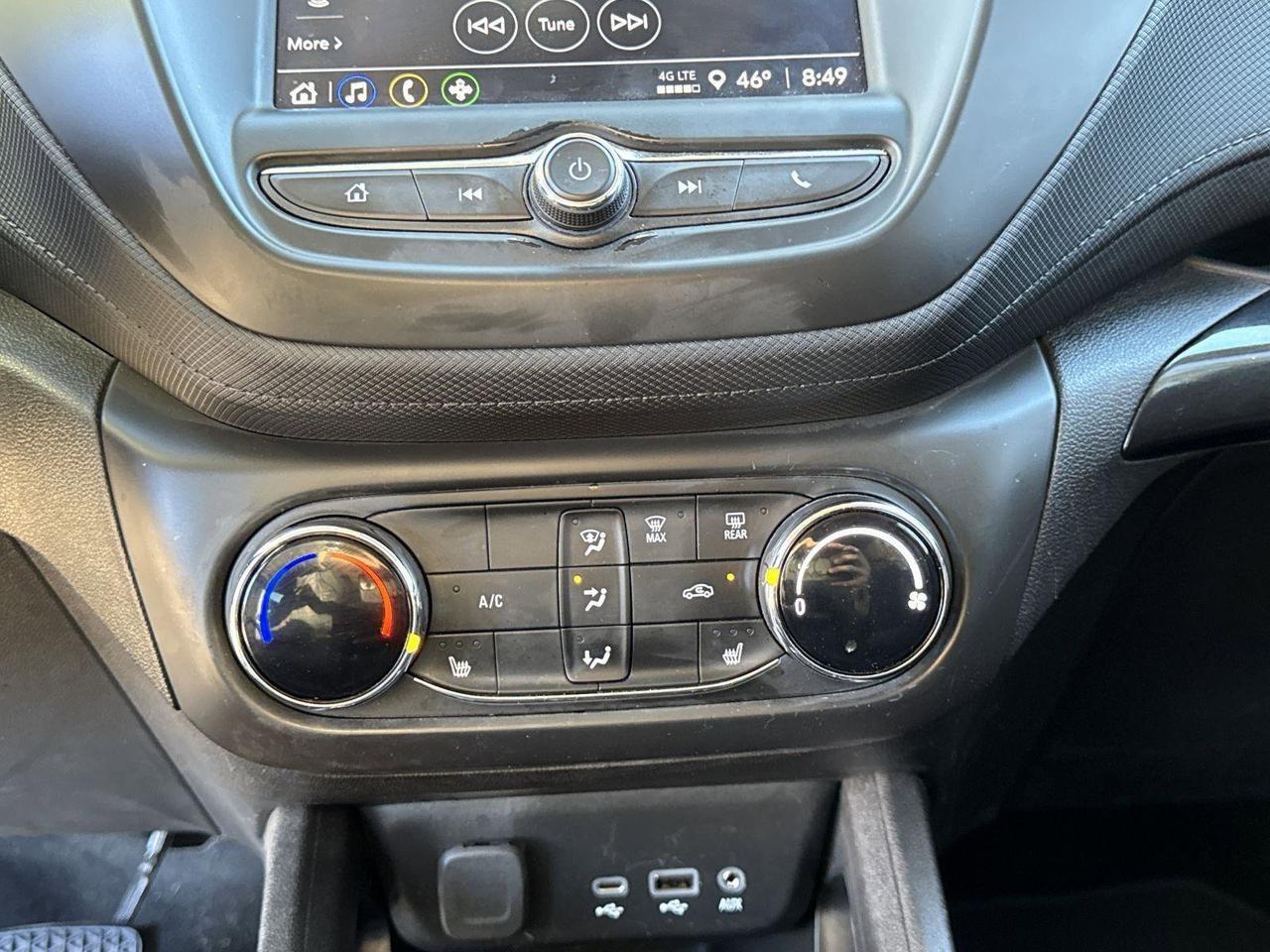 2023 Chevrolet Trailblazer LT San Antonio TX