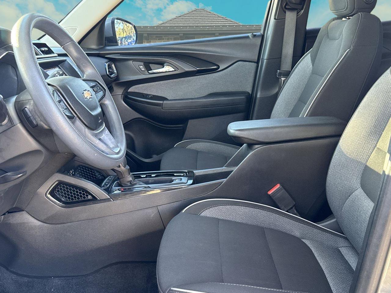 2023 Chevrolet Trailblazer LT San Antonio TX