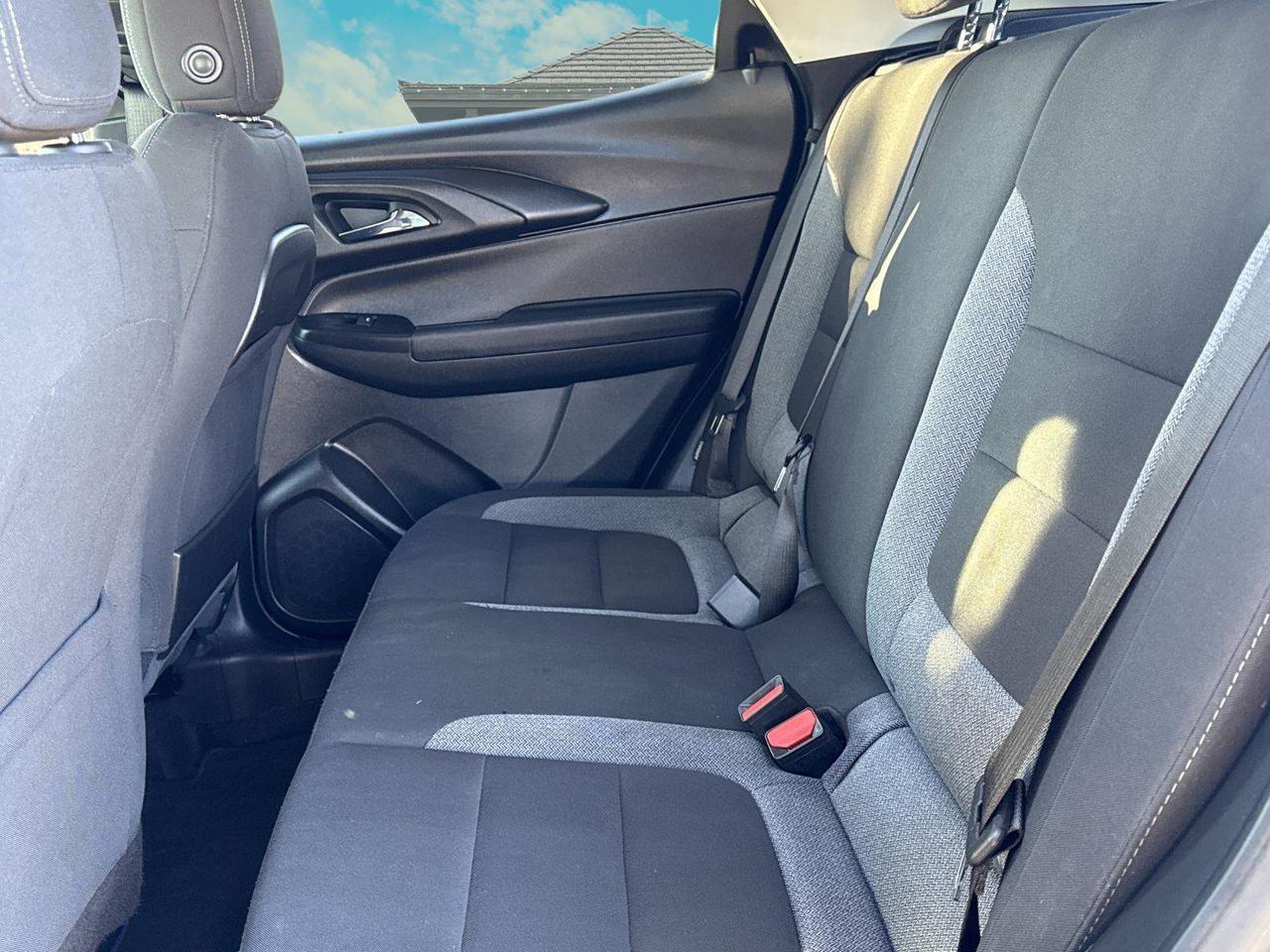 2023 Chevrolet Trailblazer LT San Antonio TX