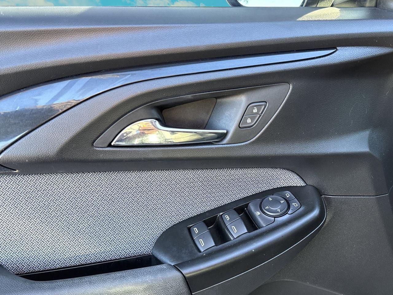 2023 Chevrolet Trailblazer LT San Antonio TX