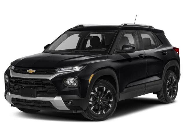 2023 Chevrolet Trailblazer LT Castroville TX