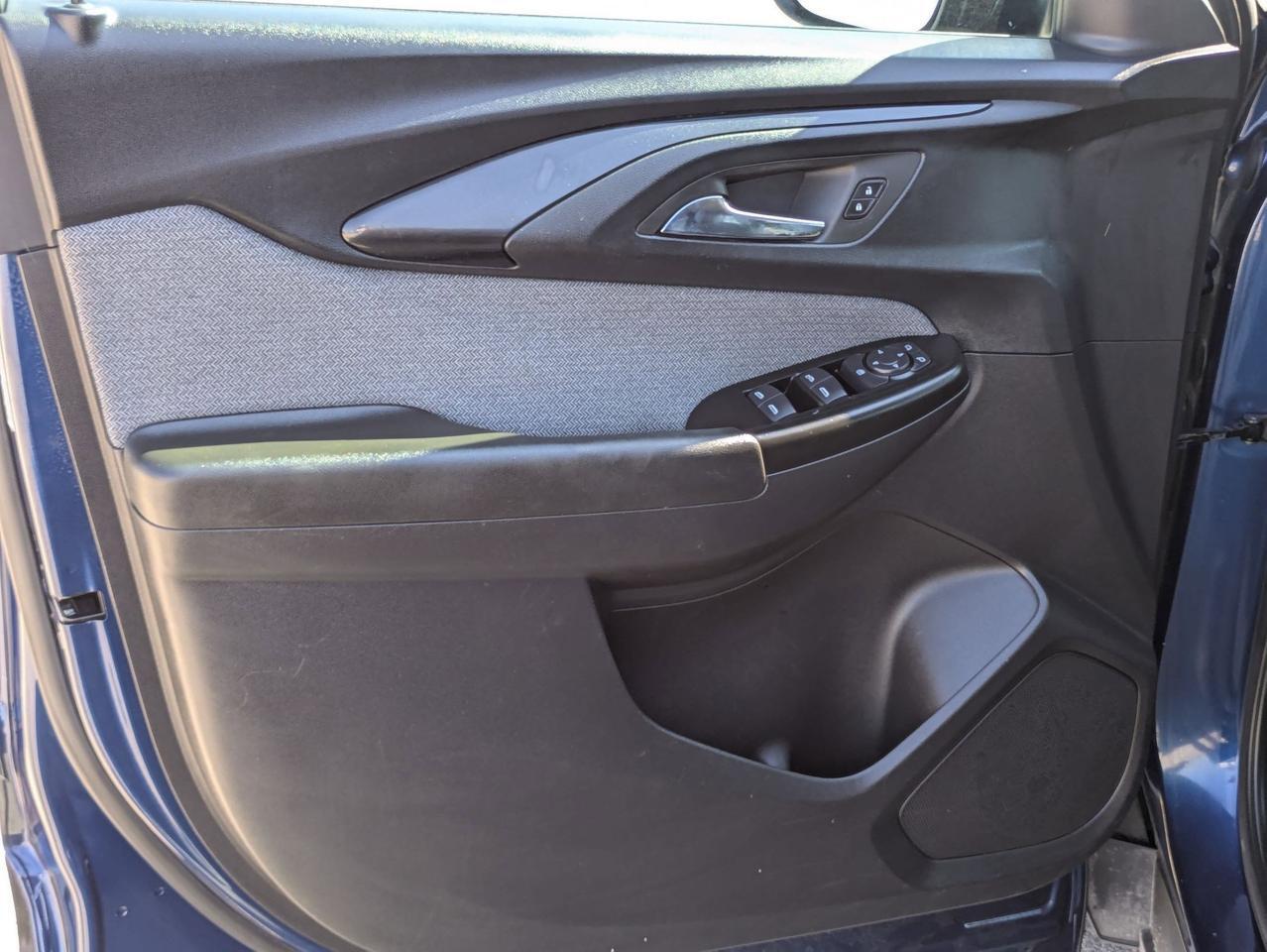 2023 Chevrolet Trailblazer LT Castroville TX