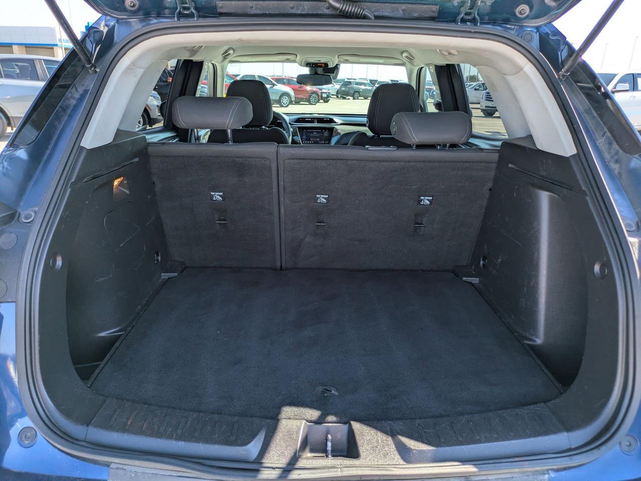 2023 Chevrolet Trailblazer LT Castroville TX