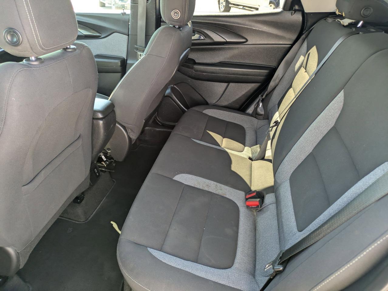 2023 Chevrolet Trailblazer LT Castroville TX