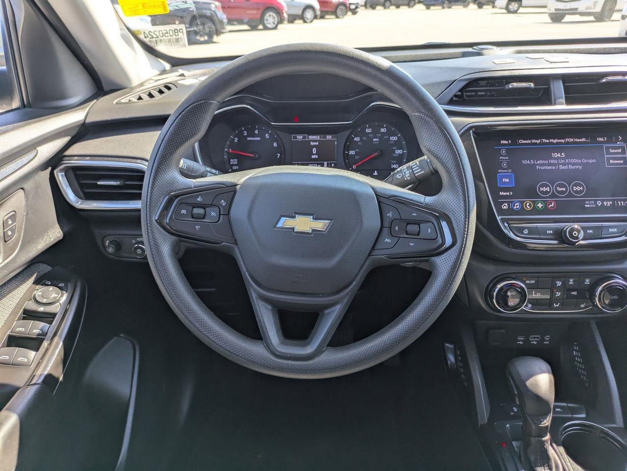 2023 Chevrolet Trailblazer LT Castroville TX