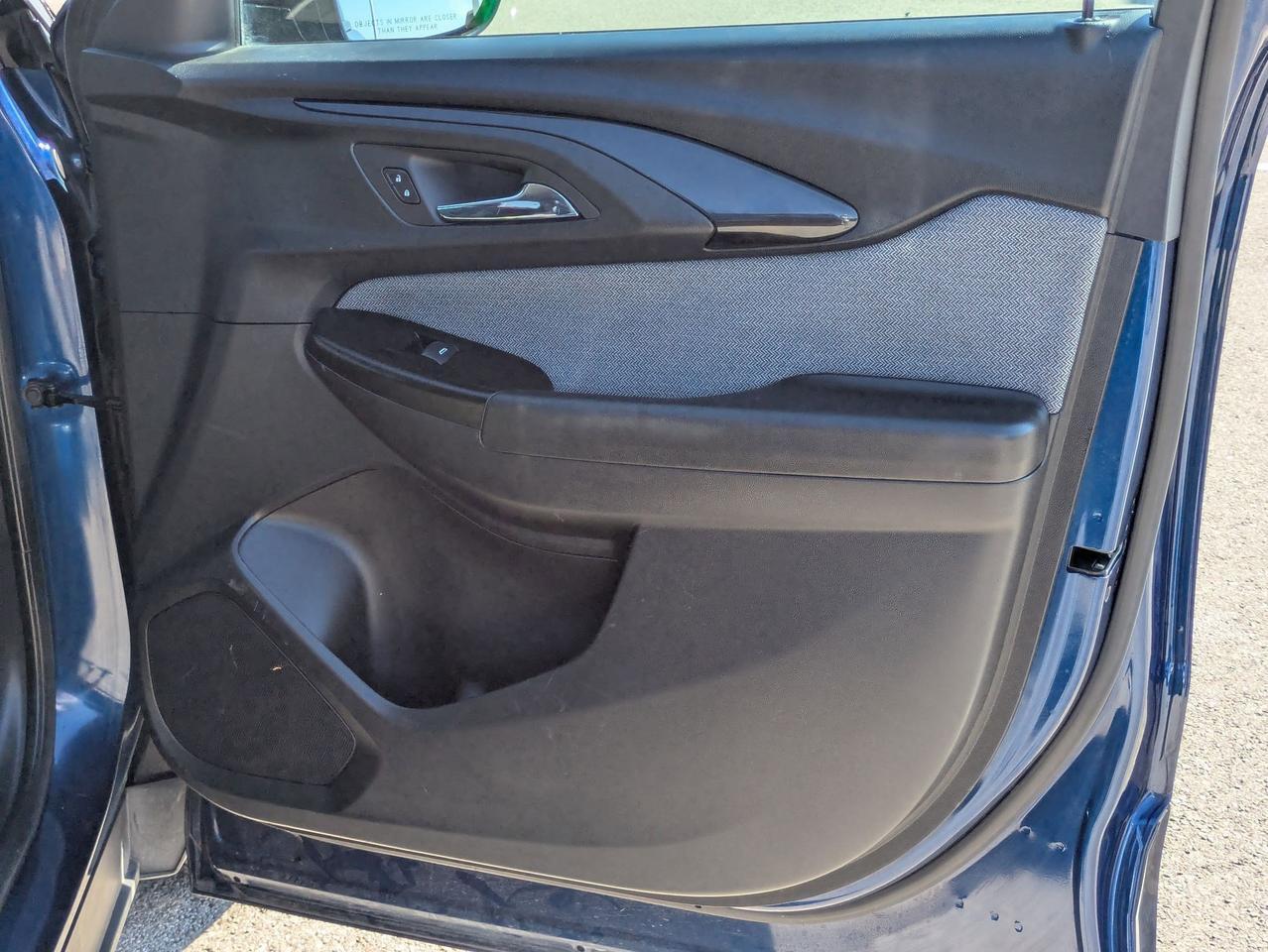 2023 Chevrolet Trailblazer LT Castroville TX