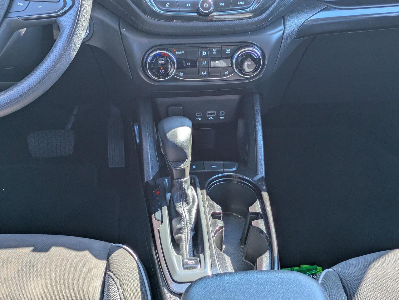 2023 Chevrolet Trailblazer LT Castroville TX