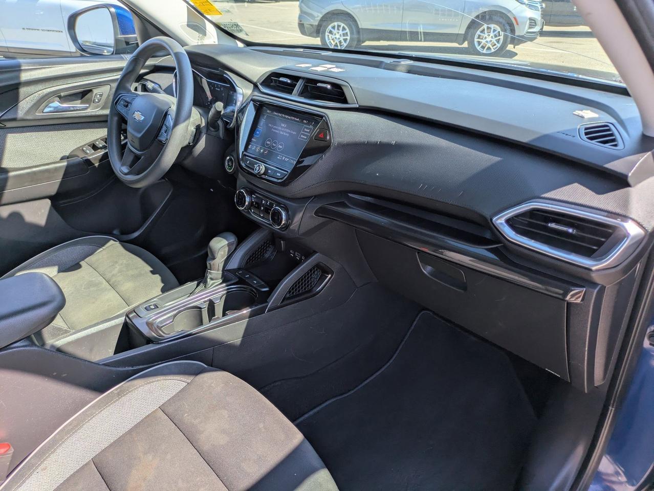 2023 Chevrolet Trailblazer LT Castroville TX
