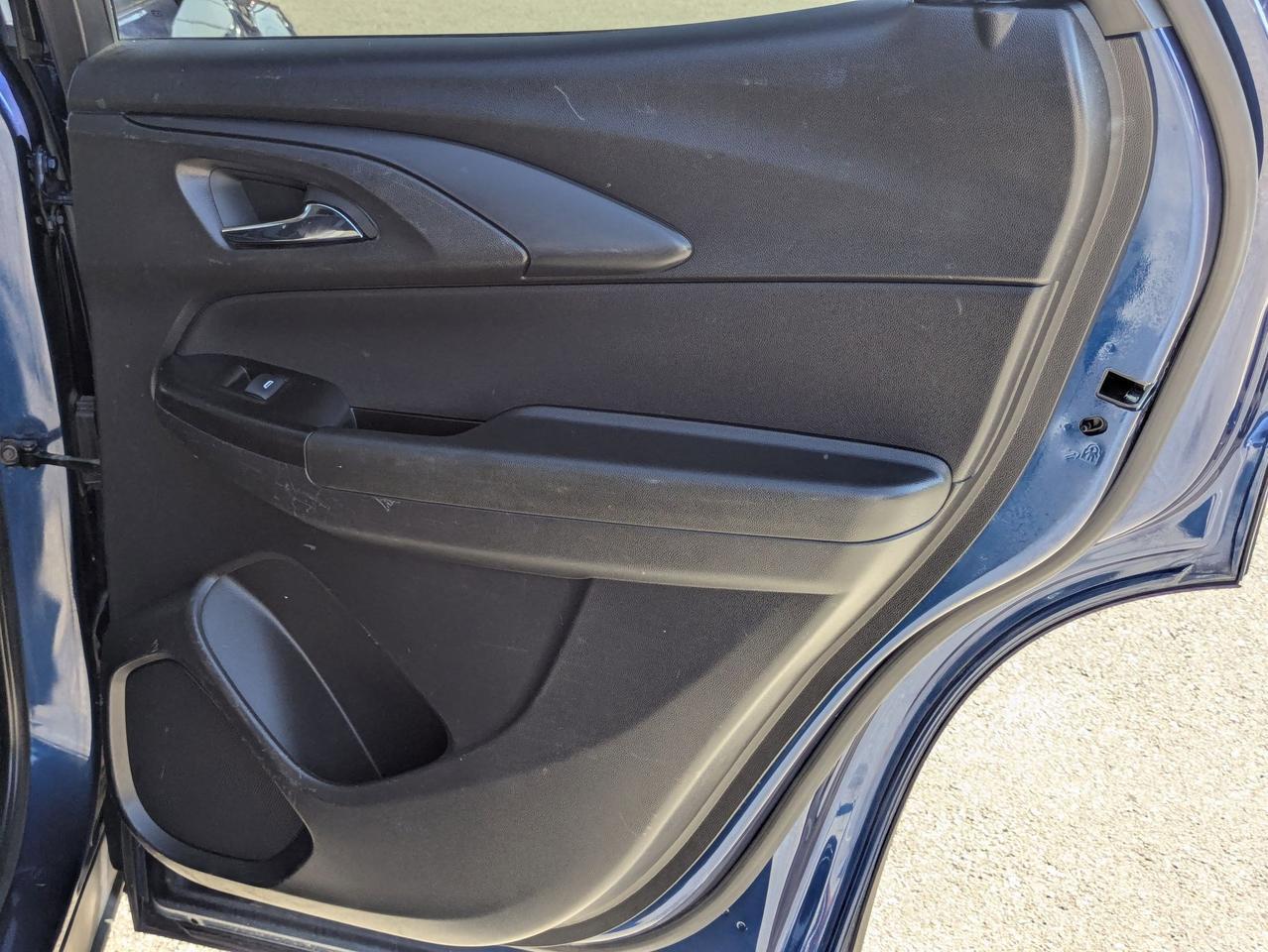 2023 Chevrolet Trailblazer LT Castroville TX