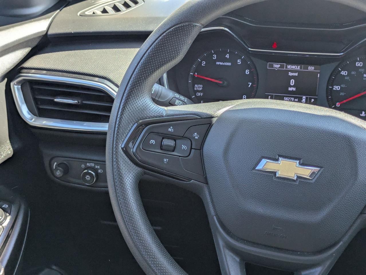 2023 Chevrolet Trailblazer LT Castroville TX