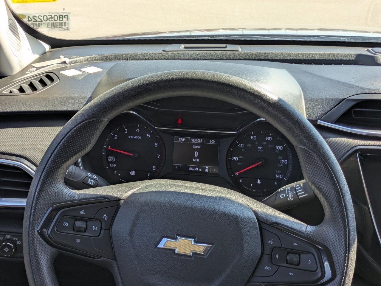 2023 Chevrolet Trailblazer LT Castroville TX