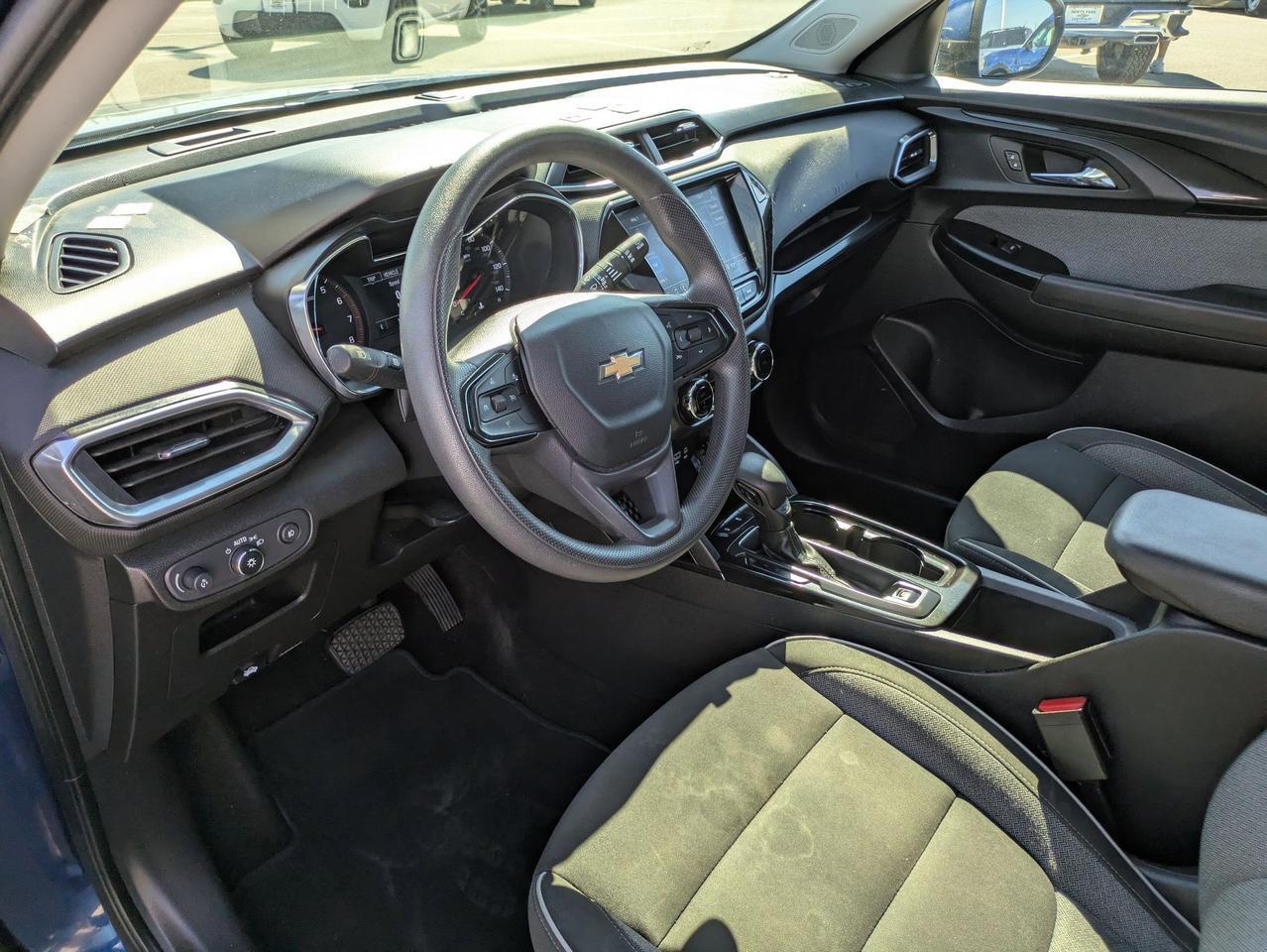 2023 Chevrolet Trailblazer LT Castroville TX