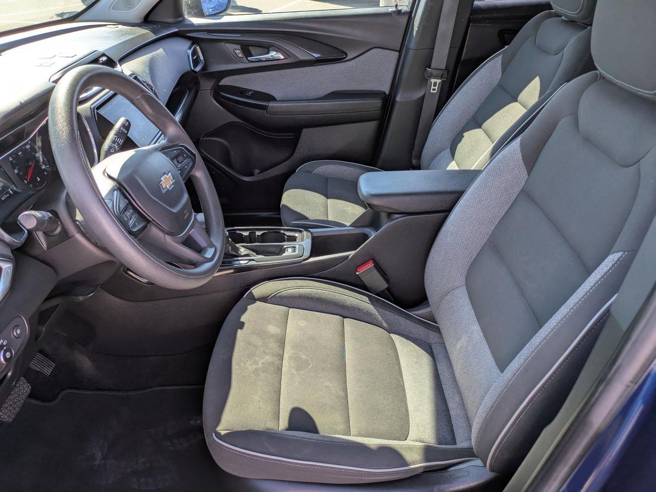 2023 Chevrolet Trailblazer LT Castroville TX
