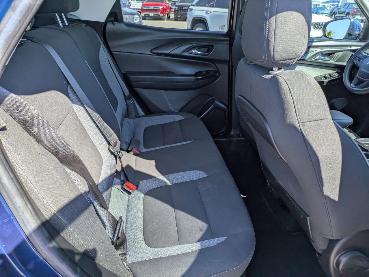 2023 Chevrolet Trailblazer LT Castroville TX