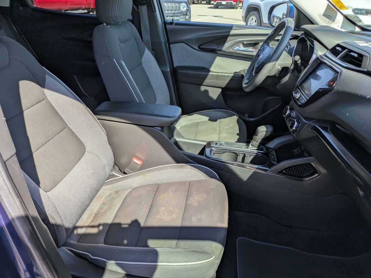 2023 Chevrolet Trailblazer LT Castroville TX