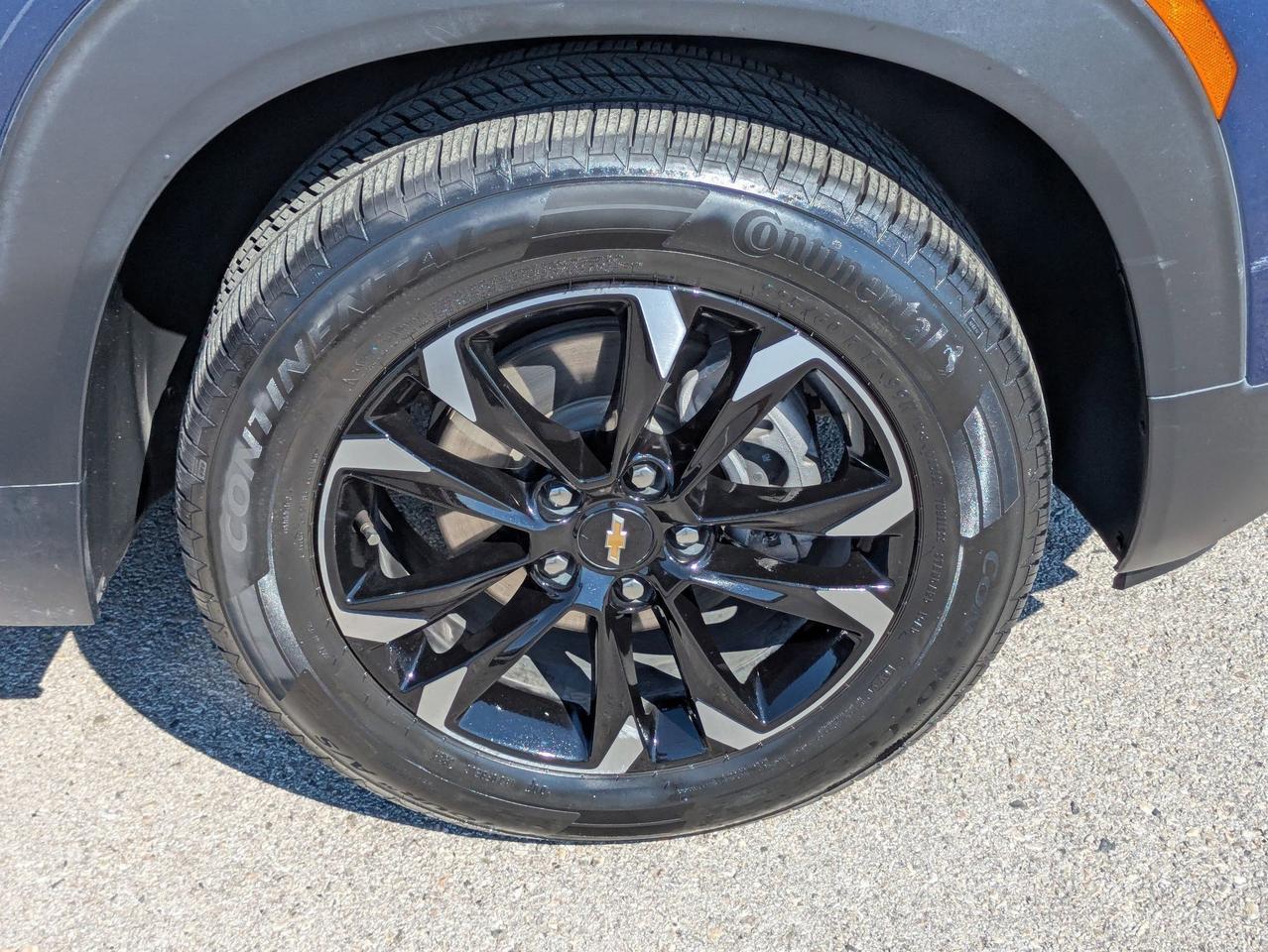 2023 Chevrolet Trailblazer LT Castroville TX