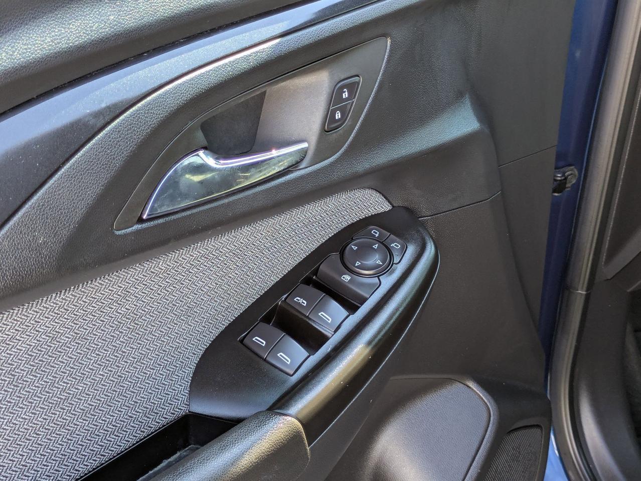 2023 Chevrolet Trailblazer LT Castroville TX