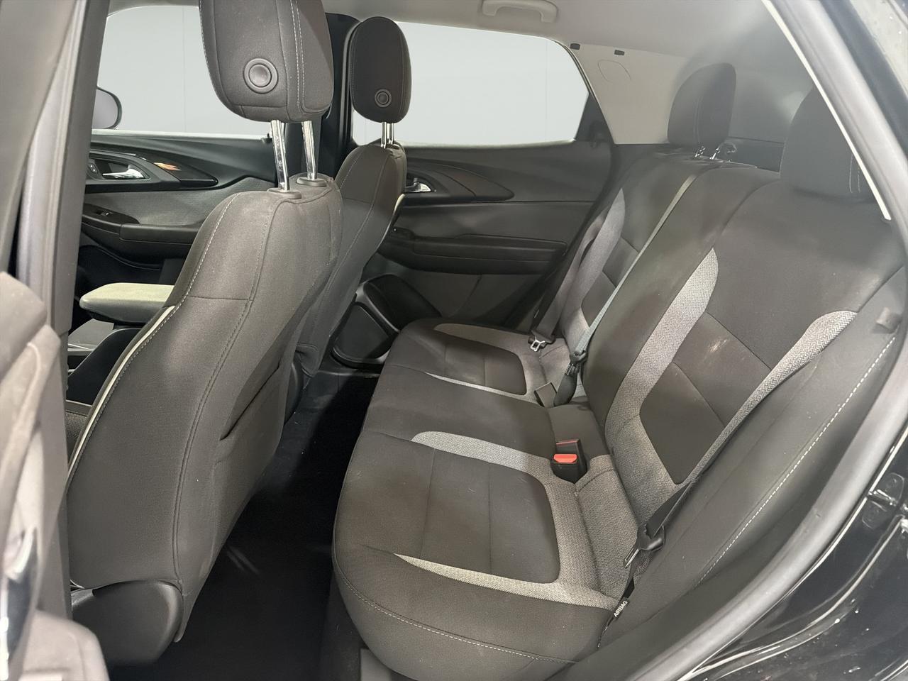 2023 Chevrolet Trailblazer LT San Antonio TX