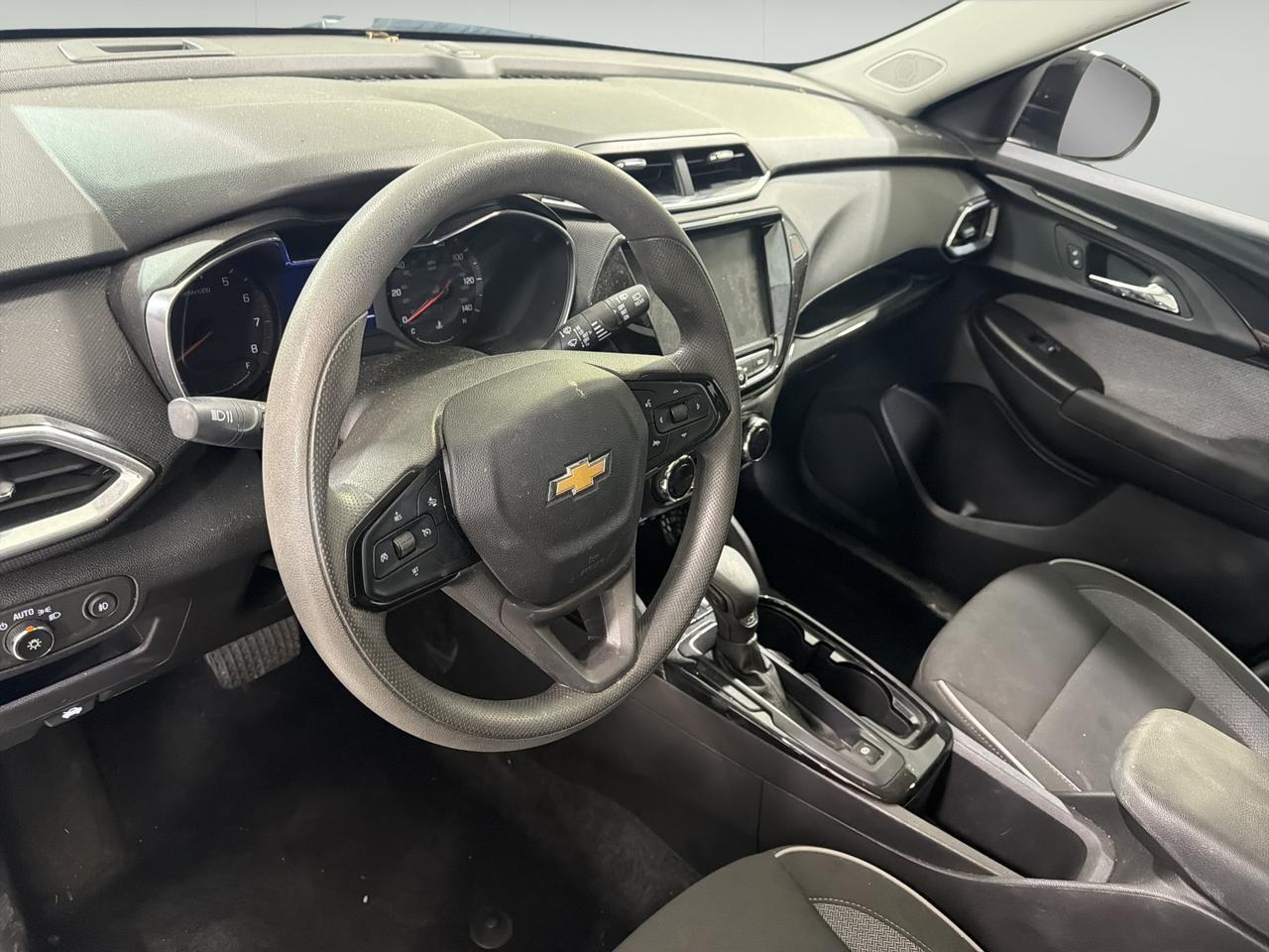 2023 Chevrolet Trailblazer LT San Antonio TX