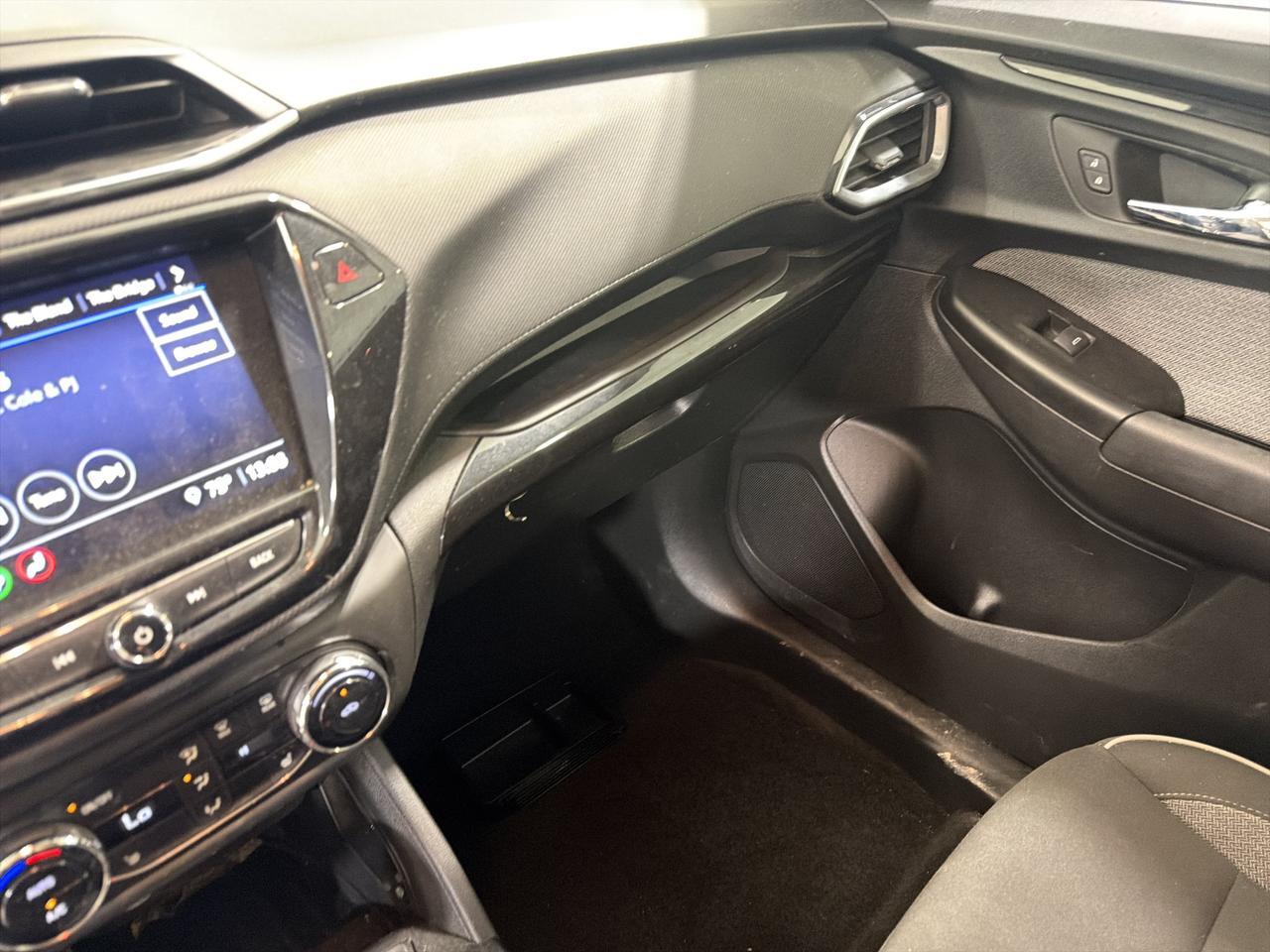 2023 Chevrolet Trailblazer LT San Antonio TX