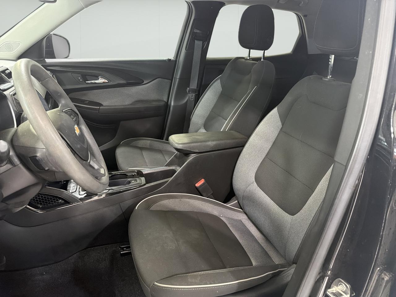 2023 Chevrolet Trailblazer LT San Antonio TX