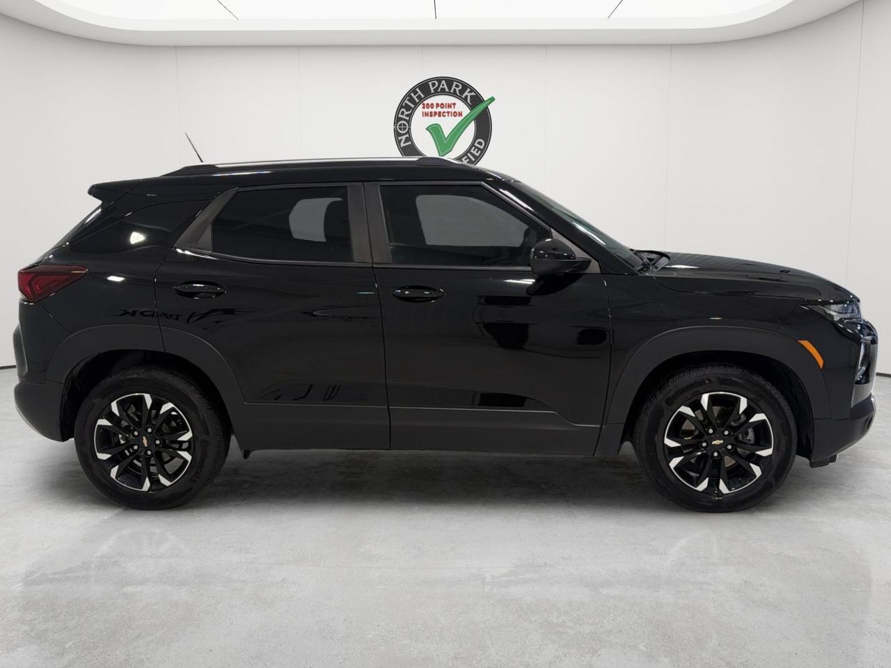 2023 Chevrolet Trailblazer LT San Antonio TX
