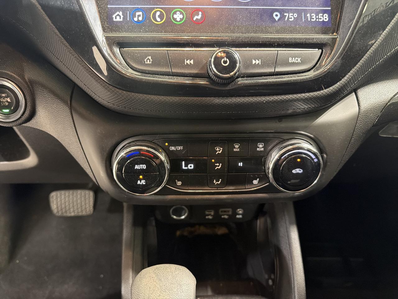 2023 Chevrolet Trailblazer LT San Antonio TX