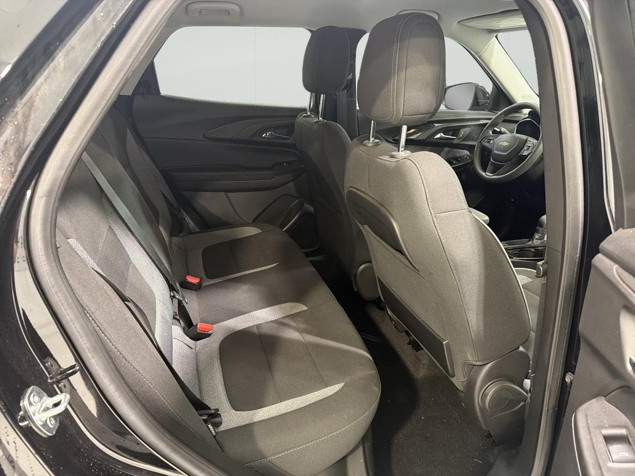 2023 Chevrolet Trailblazer LT San Antonio TX