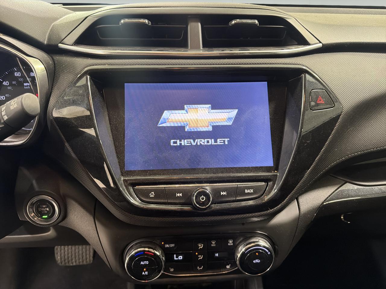 2023 Chevrolet Trailblazer LT San Antonio TX