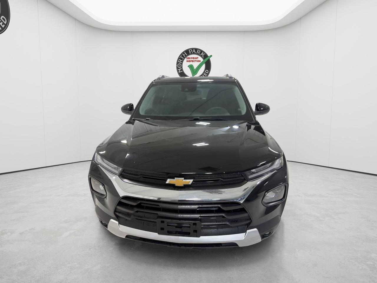 2023 Chevrolet Trailblazer LT San Antonio TX