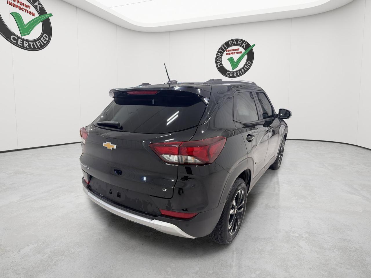 2023 Chevrolet Trailblazer LT San Antonio TX