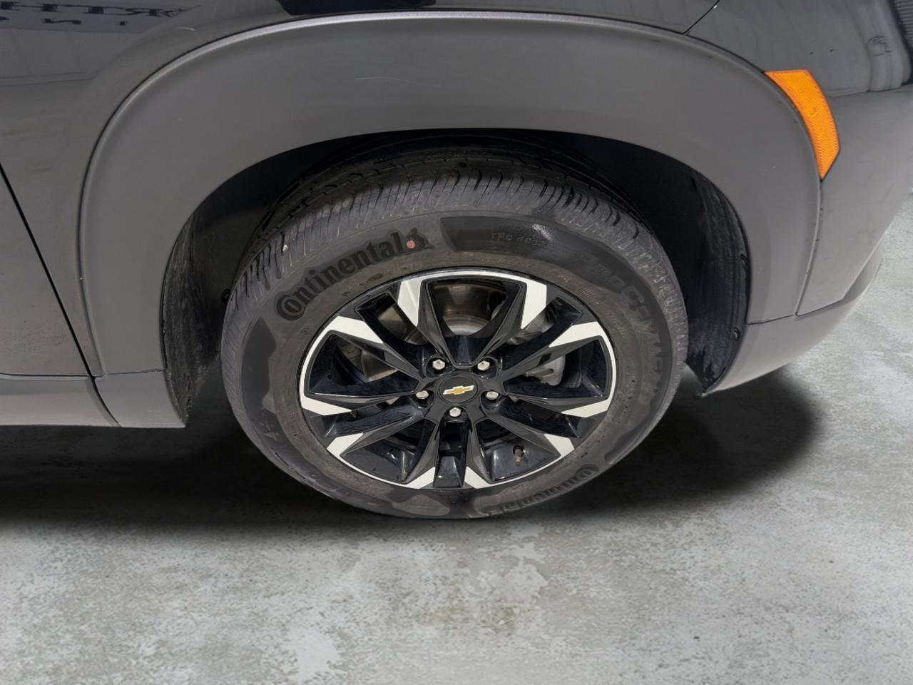 2023 Chevrolet Trailblazer LT San Antonio TX