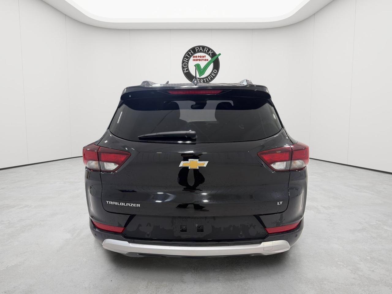2023 Chevrolet Trailblazer LT San Antonio TX
