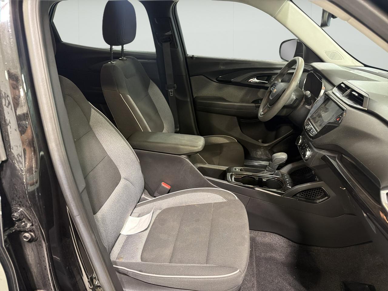 2023 Chevrolet Trailblazer LT San Antonio TX