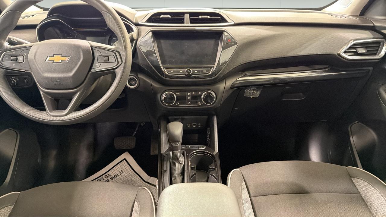 2023 Chevrolet Trailblazer LT San Antonio TX