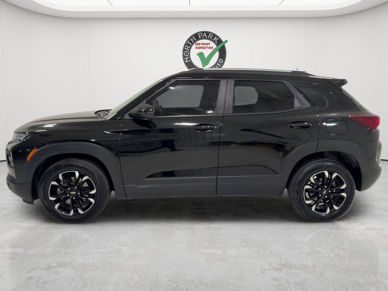 2023 Chevrolet Trailblazer LT San Antonio TX