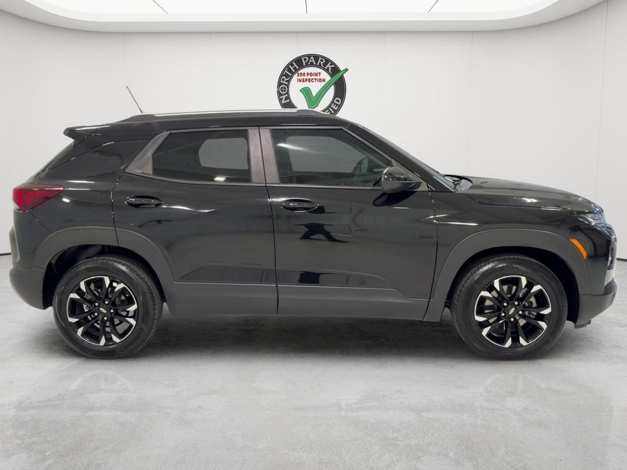 2023 Chevrolet Trailblazer LT San Antonio TX