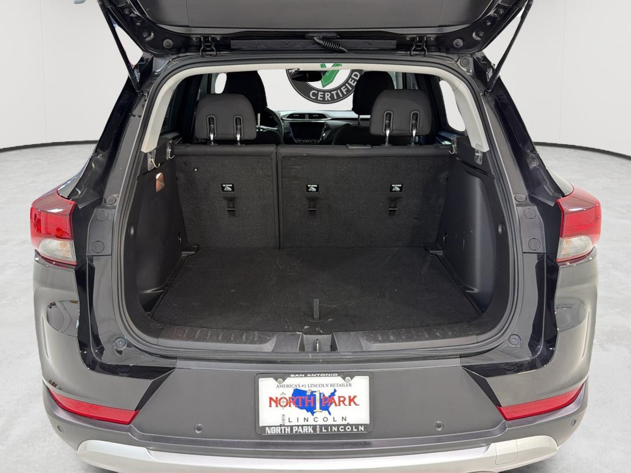 2023 Chevrolet Trailblazer LT San Antonio TX