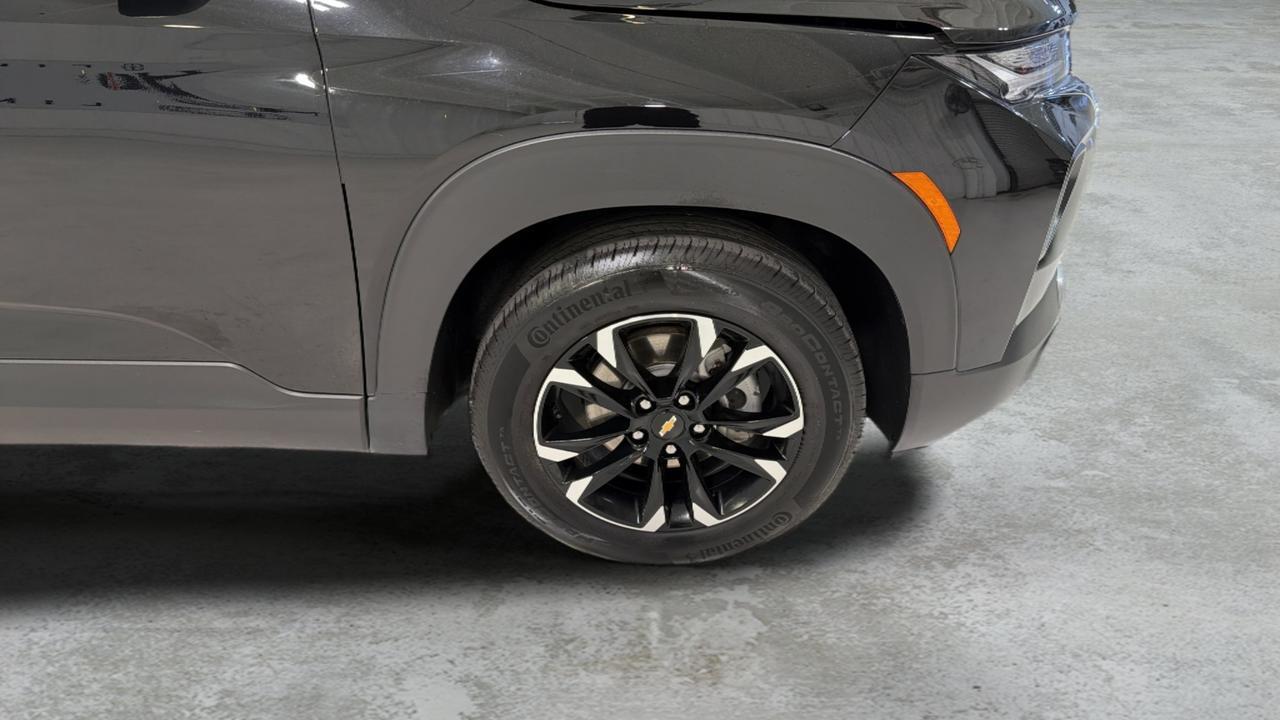 2023 Chevrolet Trailblazer LT San Antonio TX