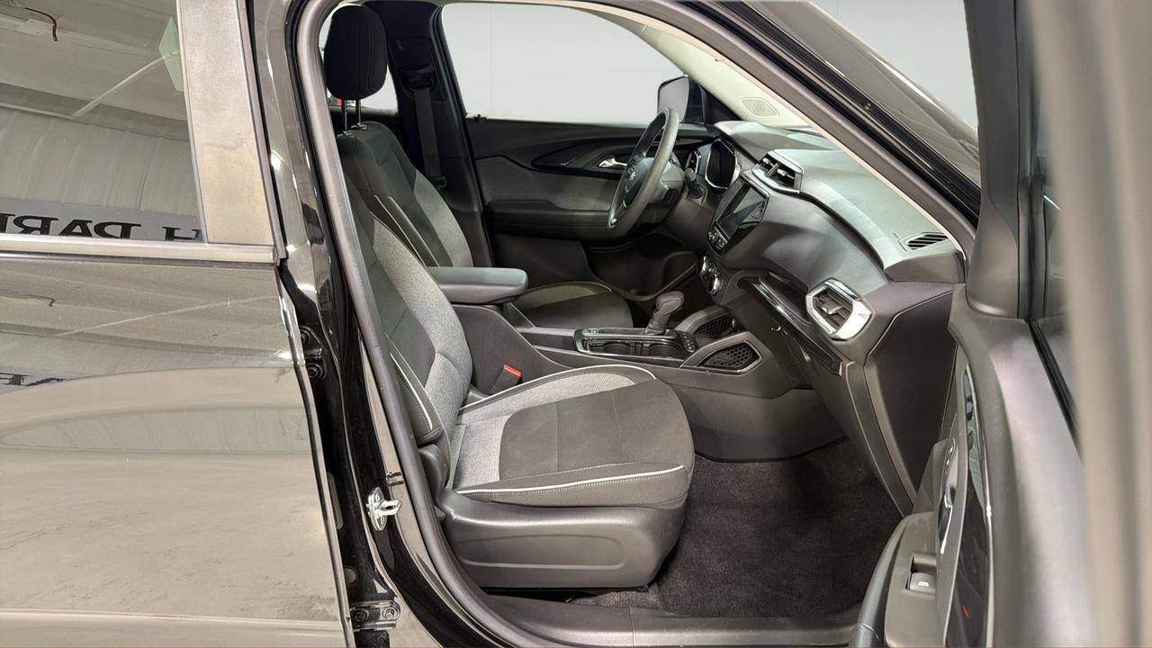 2023 Chevrolet Trailblazer LT San Antonio TX