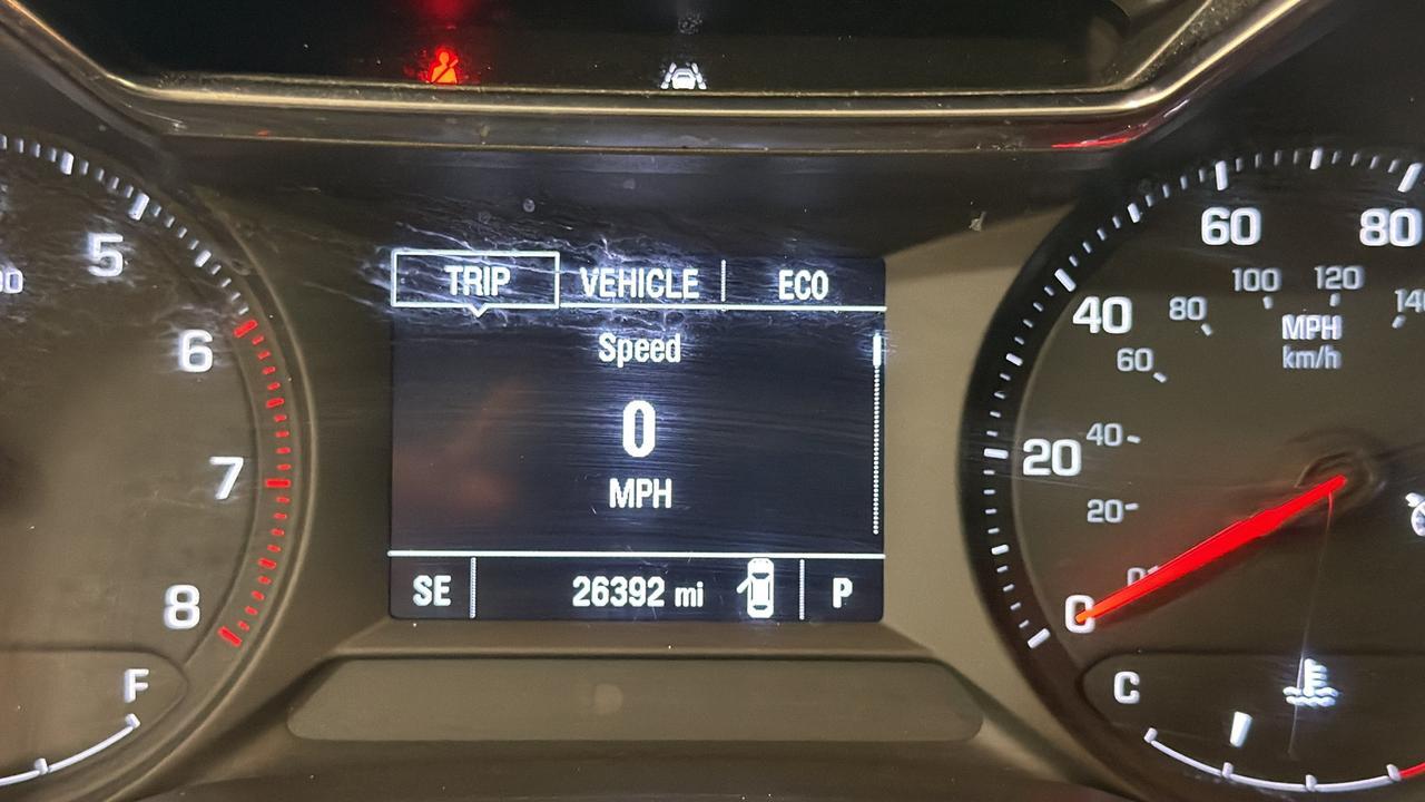 2023 Chevrolet Trailblazer LT San Antonio TX