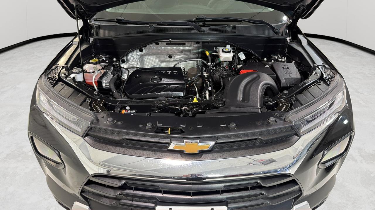 2023 Chevrolet Trailblazer LT San Antonio TX