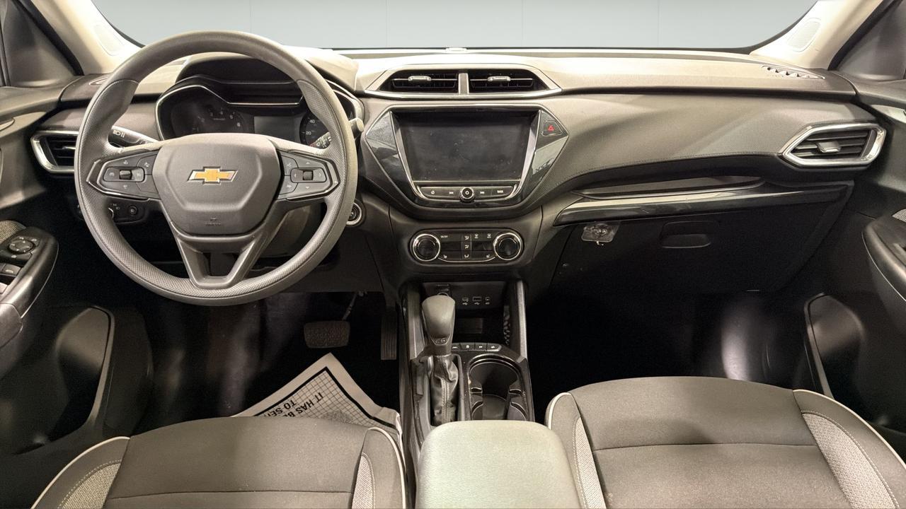 2023 Chevrolet Trailblazer LT San Antonio TX