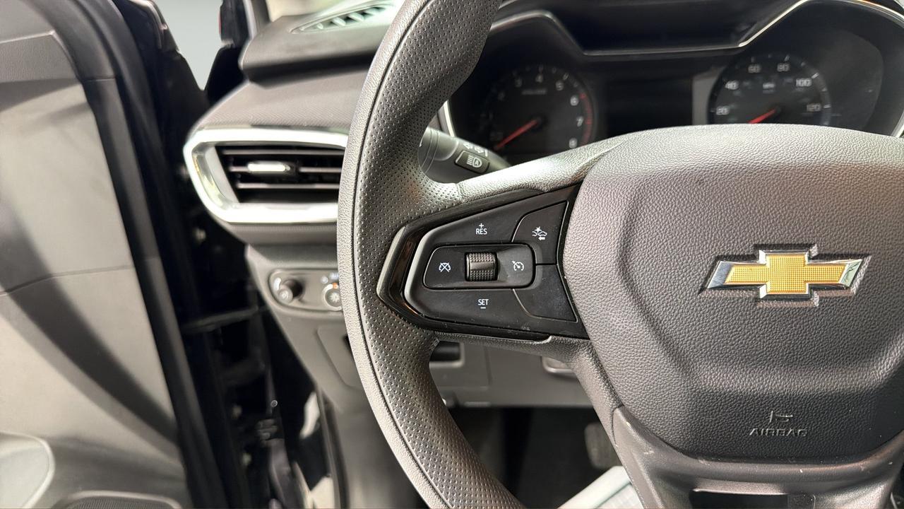 2023 Chevrolet Trailblazer LT San Antonio TX