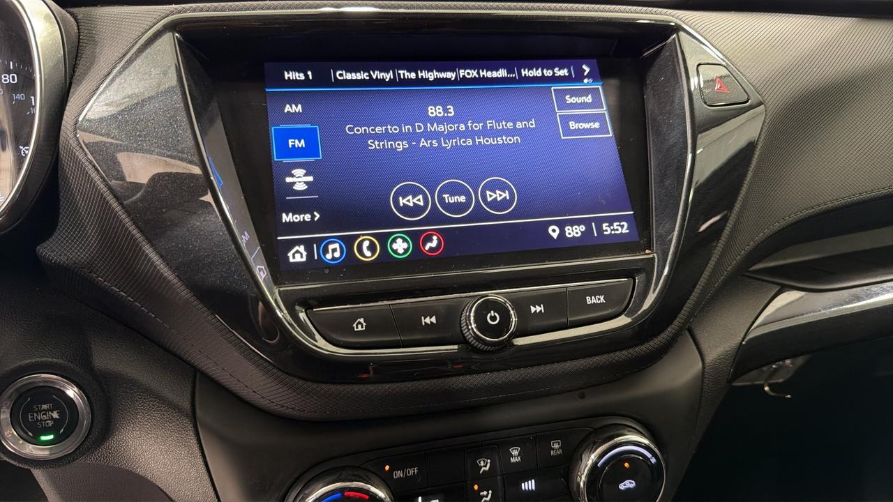2023 Chevrolet Trailblazer LT San Antonio TX