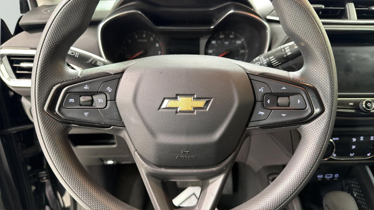 2023 Chevrolet Trailblazer LT San Antonio TX