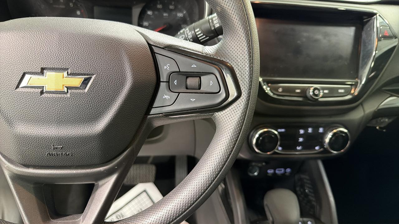 2023 Chevrolet Trailblazer LT San Antonio TX