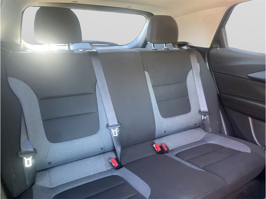 2023 Chevrolet Trailblazer LT Sport Utility 4D Port Orchard WA