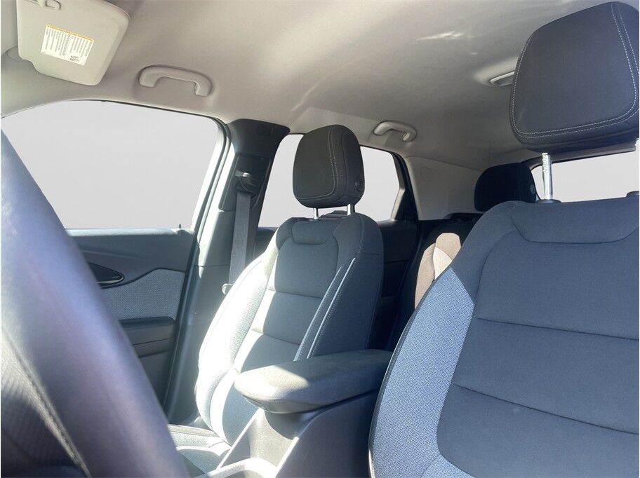 2023 Chevrolet Trailblazer LT Sport Utility 4D Port Orchard WA